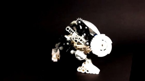 УЖАСАЮЩИЕ БОРОКИ! + КОМБО-МОДЕЛЬ Bohrok Kaita Za and Ja.  КАИТО ЗА И ДЖА. БИОНИКЛ. BIONICLE.