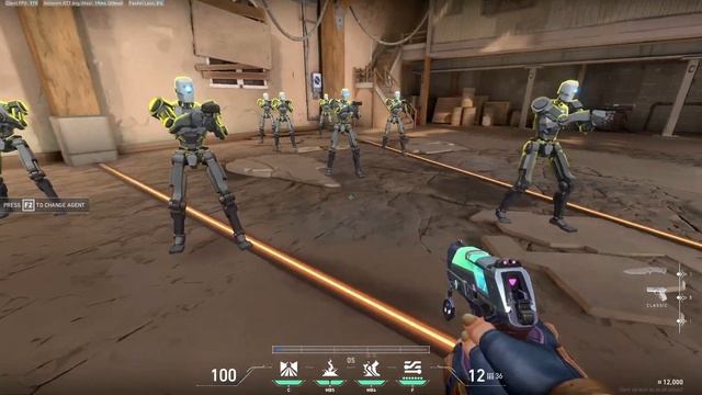 Neon Tap Strafing and Sliding Backwards Guide/Tutorial (movement like apex legends) смотреть онлайн