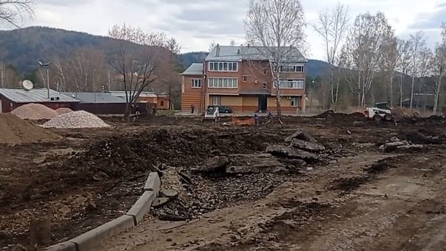 19 мая день Пионерии и начало строительства скейт-парка в Дивногорске#рыбаковиздивногорска смотреть онлайн