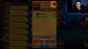 КАК ПОЛУЧАТЬ ГЕРОЕВ В РЕЖИМЕ ОСАДЫ❓ Крушители Подземелий Dungeon Crusher