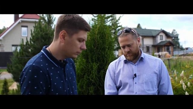 Автономная канализация. Септик и станция глубокой биологической очистки - как устанавливается? смотреть онлайн