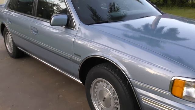 This 1988 Lincoln Continental Was A Far More Advanced And Significant Car Than It Gets Credit For
