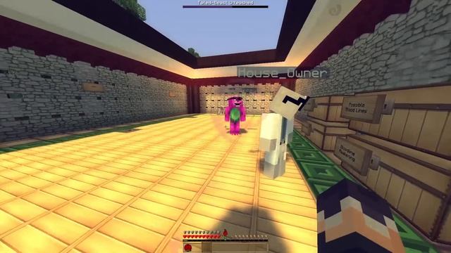 Minecraft Mod Showcase Roleplay - THE NARUTO MOD! (Custom Roleplay) смотреть онлайн