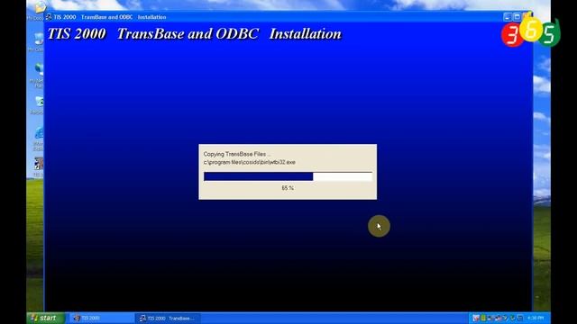 How To Install GM Tech2 TIS2000 Patch  -obdii365