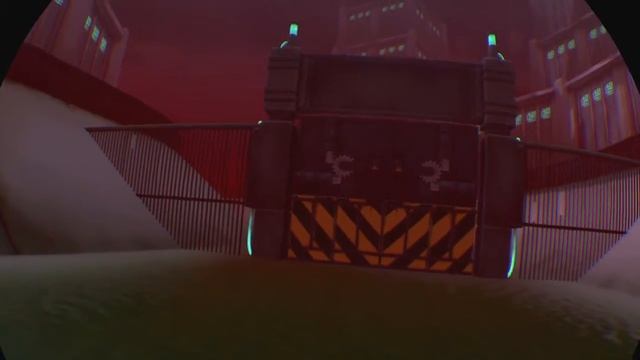 Dick Wilde 2 Nightmare Mode Final Boss смотреть онлайн