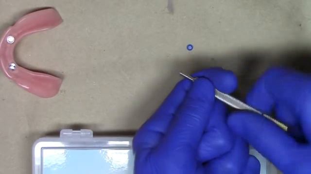 Локаторы. Универсальный Инструмент для установки и извлечения локаторов и втулок