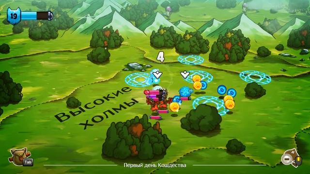 Cat Quest Прохождение #3 смотреть онлайн