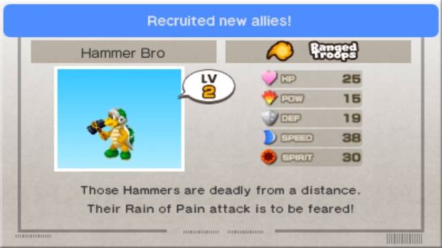 Mario & Luigi Superstar Saga + Bowser's Minions - Minion Quest Part 1 (Hoohoo Mountain) смотреть онлайн