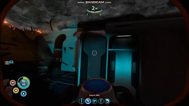 Subnautica/6 серия/Аврора смотреть онлайн