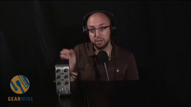 Lexicon Lambda USB / MIDI Interface Overview смотреть онлайн