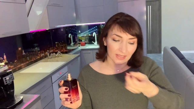 Ароматы со схожим звучанием смотреть онлайн