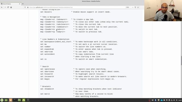 How to use Neovim or VIM Editor as an IDE for R смотреть онлайн