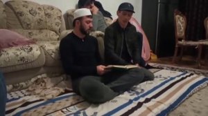 очень красивый мавлид