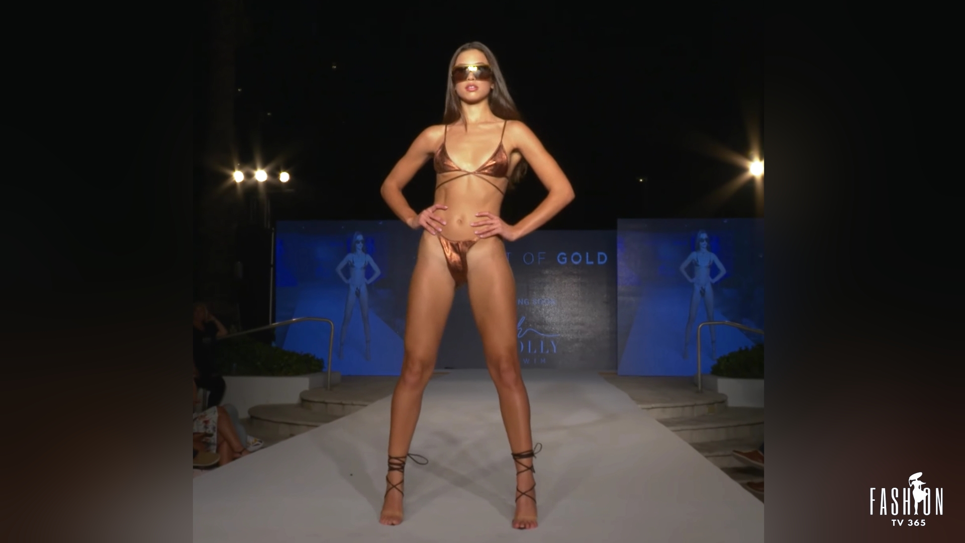 Коллекция купальников OH POLLY