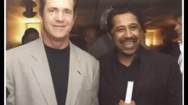Cheb Khaled La Camel