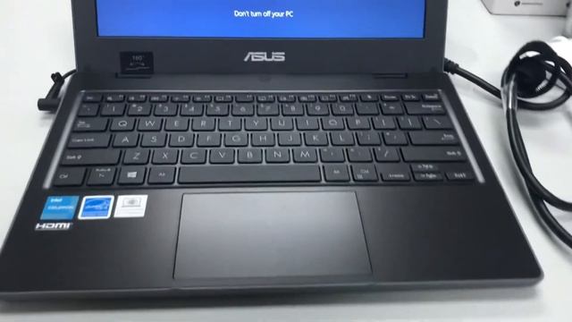 Asus BR1100CK Review смотреть онлайн