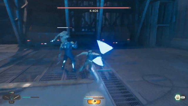 STAR WARS Jedi:Survivor.PS5.Прохождение на 🇷🇺русском😉 СТРИМ 1