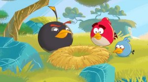 Angry Birds Trilogy All Cutscenes! | Angry Birds Trilogy