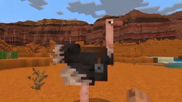 naturalist addon para minecraft bedrock 1.20+ (descarga gratis) minecraft pe смотреть онлайн