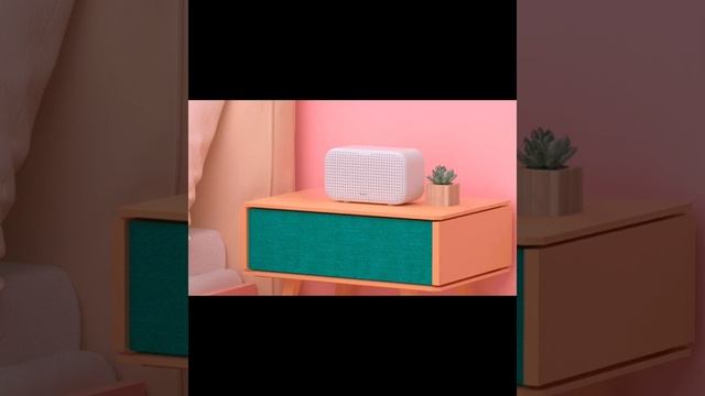 Колонка Xiaomi Redmi AI Speaker Play L07A | ING-Products смотреть онлайн