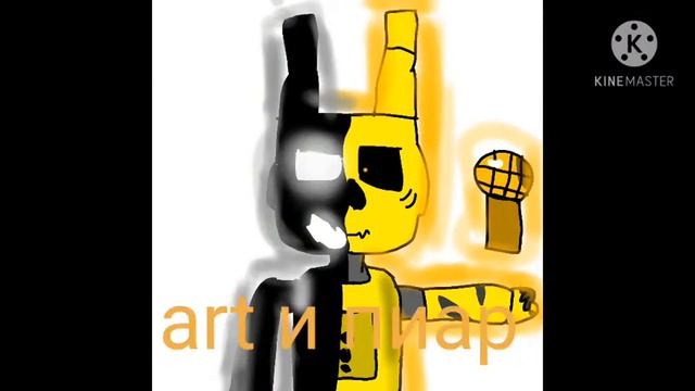 3 арта и 1 пиар и мнде делать Friday night funkin android mod смотреть онлайн