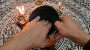 МОЩНЫЙ РИТУАЛ НА ДЕНЬГИ . ЧИСТКА ДЕНЕЖНОГО КАНАЛА. | Самир Али |