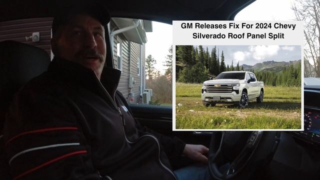 2024 Chevrolet Silverado Trail Boss - 6.2L Trail Boss 1/4 Mile смотреть онлайн
