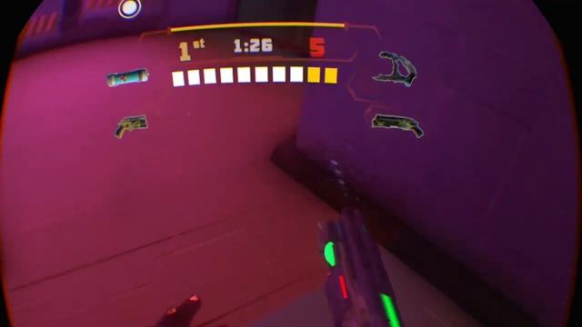 Space junkies: best vr game ever смотреть онлайн