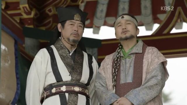 Хваран - Танец с мечами смотреть онлайн