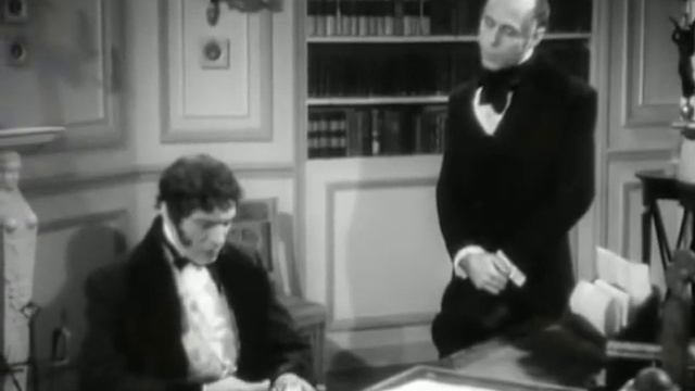 01 The Count of Monte Cristo (1943) смотреть онлайн