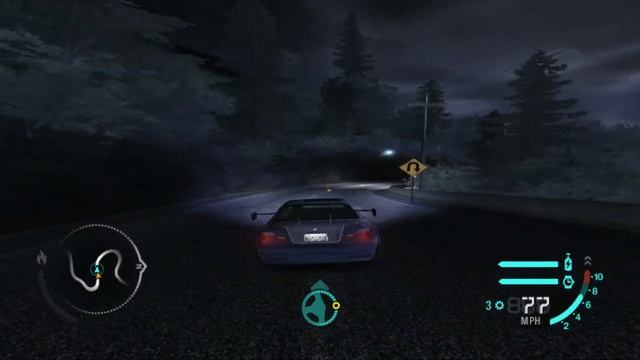 Need for Speed: Carbon - Retroarch (Dolphin) - Xbox Series S + Settings смотреть онлайн