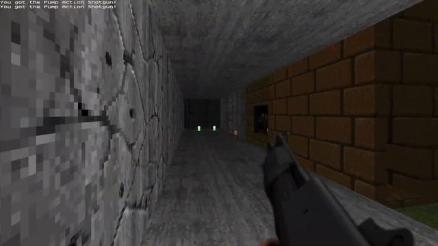 This is: DOOM смотреть онлайн