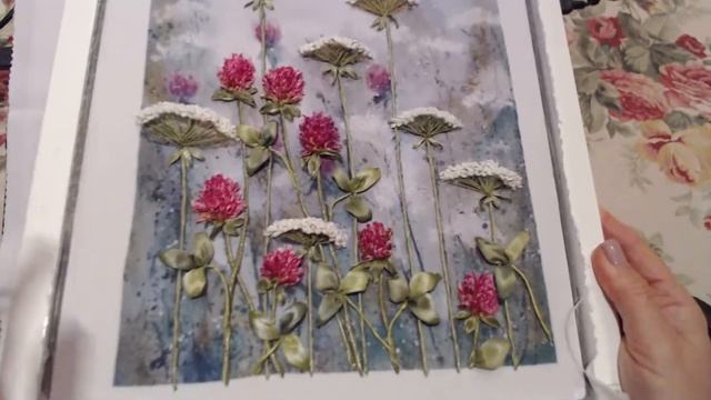 РОЗЫГРЫШ мастер-класса КЛЕВЕР и БЕЛЫЕ ЗОНТИКИ смотреть онлайн