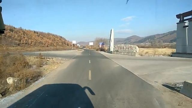 Новогодние каникулы в Китае. Поездка в аквапарк г.Янцзы. смотреть онлайн