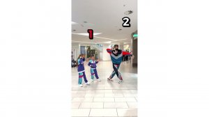 Шаффл Баттл  TUZELITY SHUFFLE COMPILATION #1 ⭐️