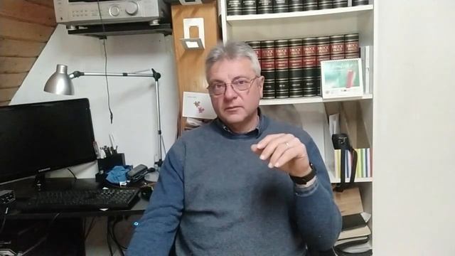 Cosa significa santo? prima parte смотреть онлайн