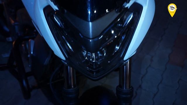 Bajaj Dominar 400 Night Shoot#bajaj #bajajdominar250 смотреть онлайн