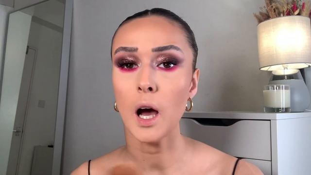 Anastasia Beverly Hills Face Palette - Off to Costa Rica - Review and Tutorial смотреть онлайн