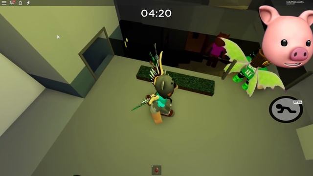 ROBLOX PIGGY CHAPTER 3... [Gallery] смотреть онлайн