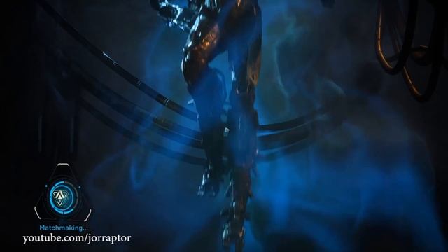 Anthem Character Creation & Armor Sets Gameplay EXPLAINED (Anthem Gameplay 2019) смотреть онлайн