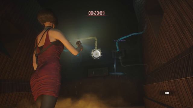 Coolerist: Co-op Podcast ตอนที่ 41 Resident Evil 2 Remake смотреть онлайн