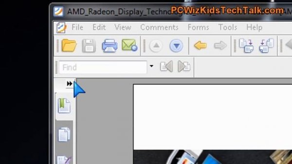 Free PDF Reader Alternative to Adobe Acrobat