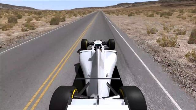 Formula 1 Street Racing & Crashes | BeamNG.drive смотреть онлайн