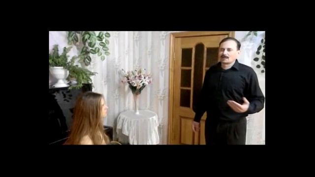 Мастер класс Приглашение дамы на танец, светский этикет на танцах смотреть онлайн