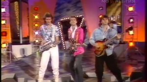 Joy - Touch By Touch 1986