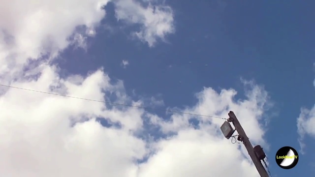 UFO Video HD (16) смотреть онлайн