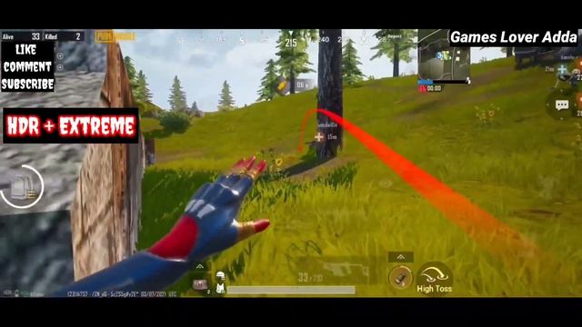 Lenovo Legion Phone Duel 2 Pubg Test | Lenovo Legion Duel 2 Pubg Graphics | Games Lover Adda смотреть онлайн