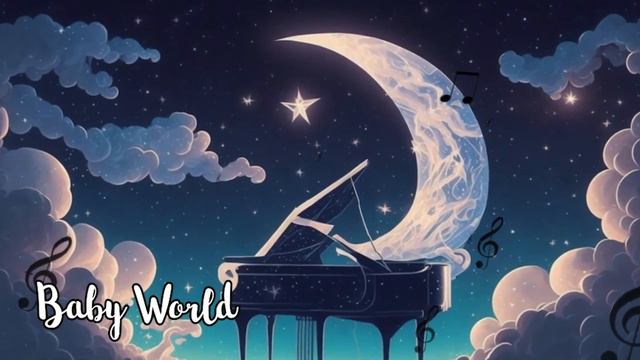 Mozart For Babies Intelligence Stimulation ♥ Bedtime Lullaby For Sweet Dreams ♫♫♫ Sleep Music