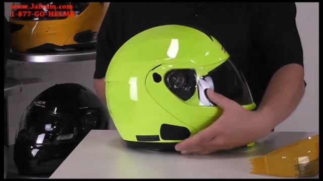 Vega Summit 3.0 V-Com Bluetooth Modular Helmet Features Overview - Jafrum.com смотреть онлайн