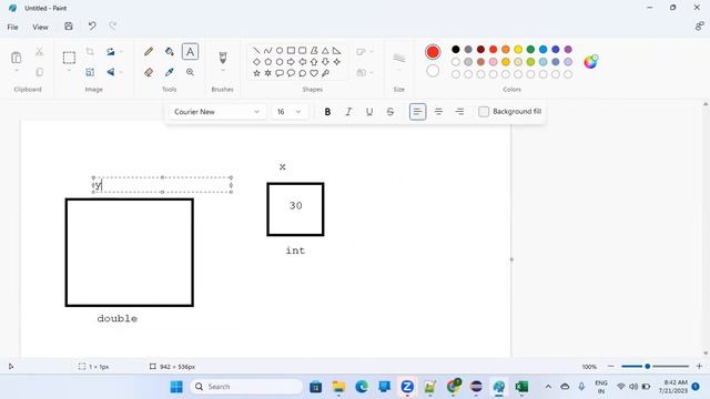 Session_14 Array Declaration in Java смотреть онлайн